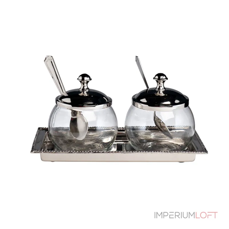 Емкость для хранения Garda Decor 95IM-15250