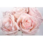 Диффузор Семь розовых роз, спрей Роза+Пион GardaDecor 96CN-MB03