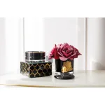 Ароматическая свеча Французский Утренний Чай GardaDecor 96CN-4504