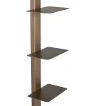 Полка настенная Garda Decor 58DB-24208