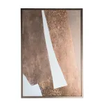 Холст "Золотое искусство-1" GardaDecor 89VOR-GOLDEN ART-1