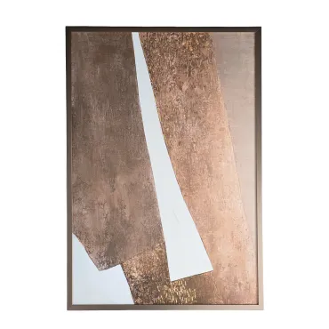 Холст "Золотое искусство-1" GardaDecor 89VOR-GOLDEN ART-1 Холст "Золотое искусство-1" GardaDecor 89VOR-GOLDEN ART-1