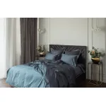 Пододеяльник сатин 215*150 GardaDecor Видение 107TD-D0030G-POD ZEL