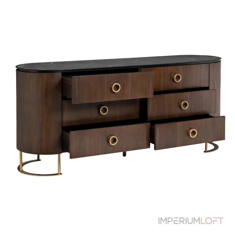 Комод GardaDecor 40AD-00100 Комод GardaDecor 40AD-00100