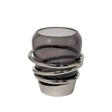 Стакан для зубных щёток Garda Decor 69-22211