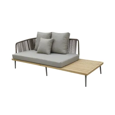 Диван Garda Decor Bayley 129KN-03047 Диван Garda Decor Bayley 129KN-03047