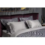 Набор постельного белья саванна Garda Decor 144HF-10501