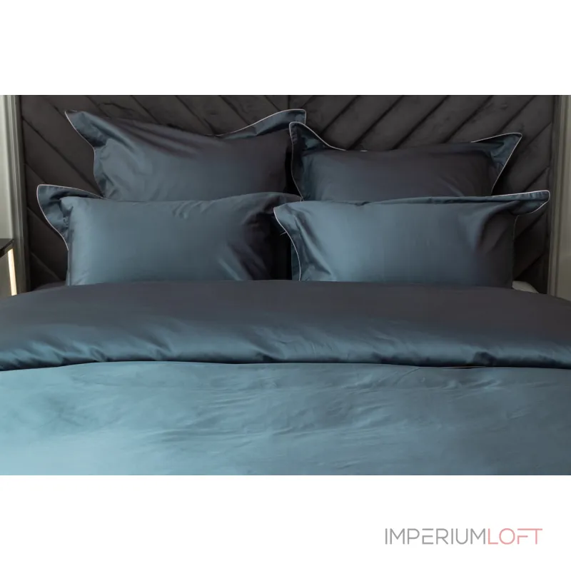 Пододеяльник сатин 215*150 GardaDecor Видение 107TD-D0030G-POD ZEL