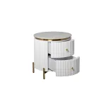 Тумбочка Garda Decor 77IP-GD009-TUMB/1