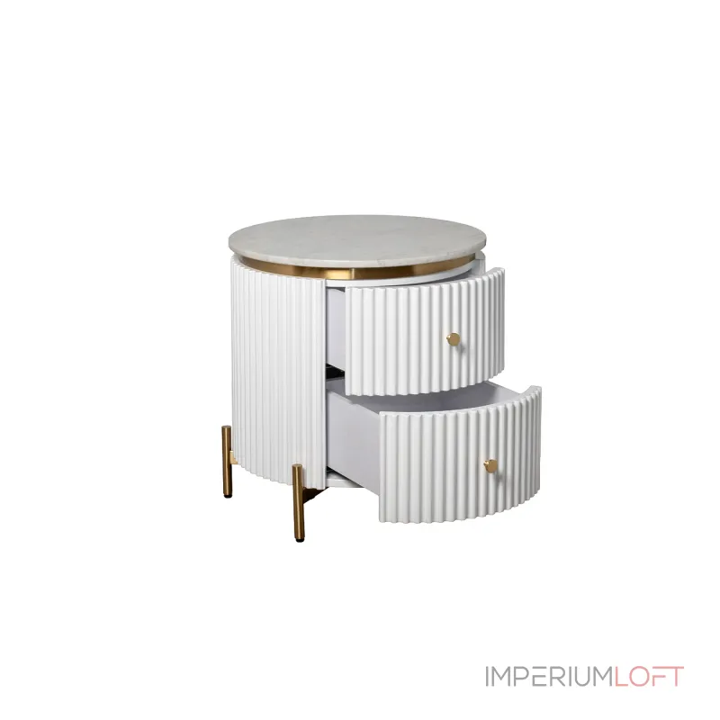 Тумбочка Garda Decor 77IP-GD009-TUMB/1