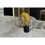 Статуэтка "Лошадь" GardaDecor TB2513