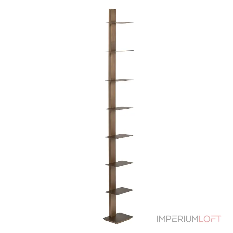 Полка настенная Garda Decor 58DB-24208