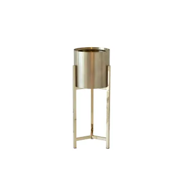 Подставка под цветы GardaDecor 13RXFP3105L-GOLD