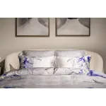 Комплект постельного белья Ирисы GardaDecor 180JOD-18031