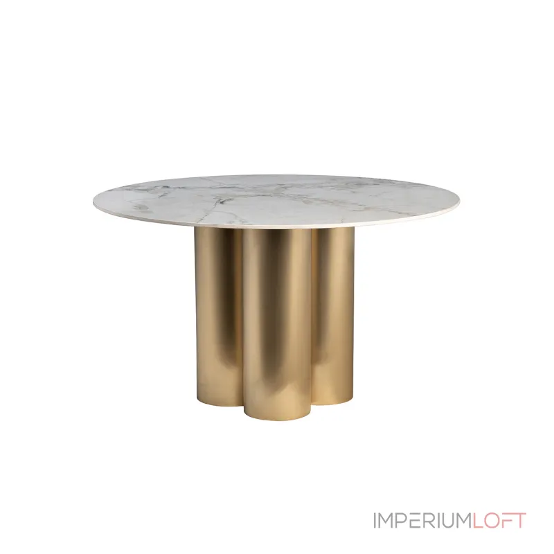 Стол обеденный GardaDecor 76AR-63041 Стол обеденный GardaDecor 76AR-63041