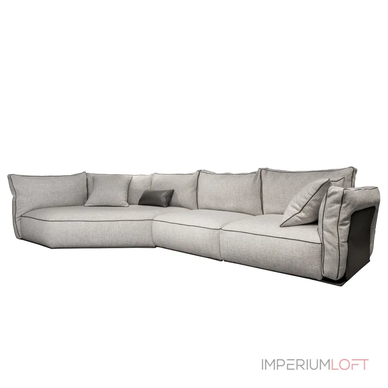 Комплект мебели Garda Decor Комплект мебели №1 модульный Eliote