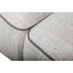 Комплект мебели Garda Decor Комплект мебели №1 модульный Eliote