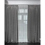 Портьера Хьюстон GardaDecor Houston 121GD-00042