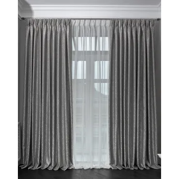 Портьера Хьюстон GardaDecor Houston 121GD-00042