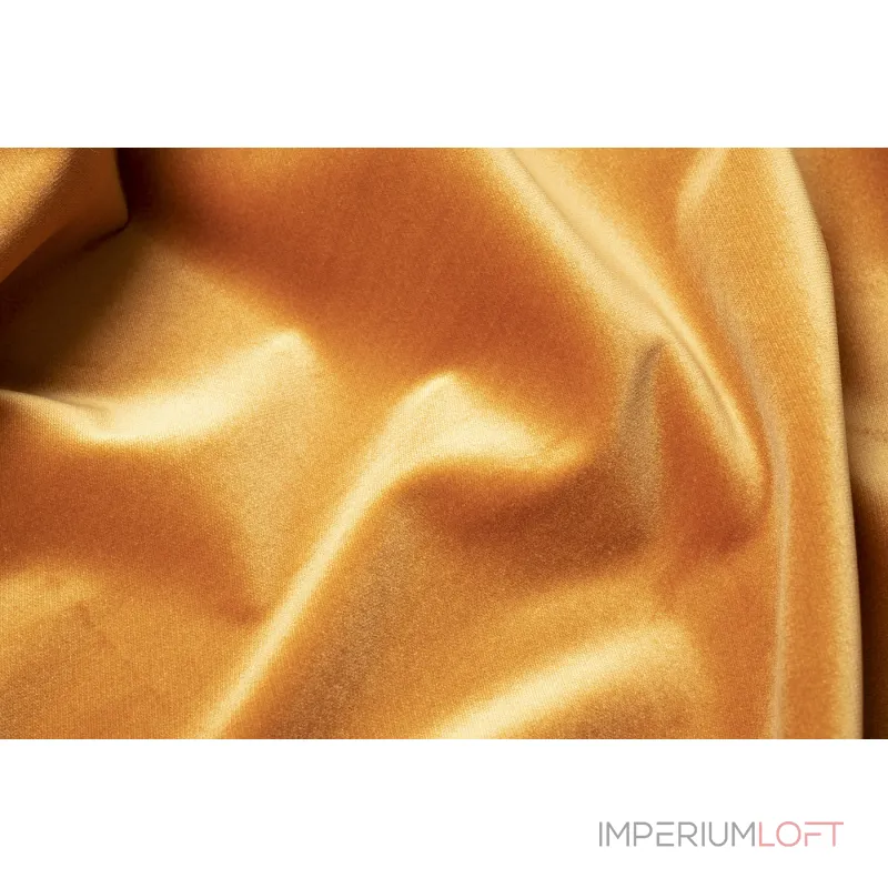 Ткань Garda Decor 134LS-13343052-VELVET ORANG