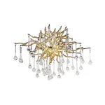 Бра GardaDecor 86-80153