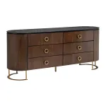 Комод GardaDecor 40AD-00100