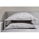 Комплект наволочек Garda Decor Серпенте 130HB- PC5070-NAV JAC SER