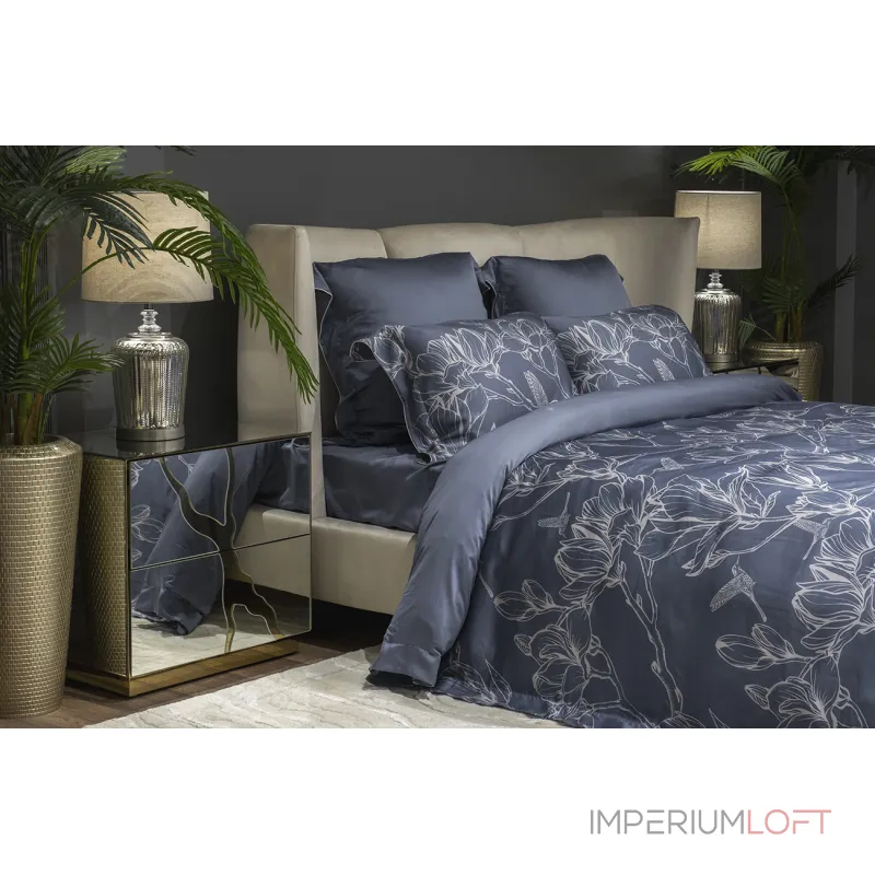 Пододеяльник Garda Decor Гарда 144HF-10412 Пододеяльник Garda Decor Гарда 144HF-10412