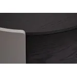 Тумбочка Garda Decor 77IP-30300