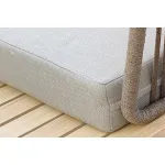 Диван Garda Decor Bayley 129KN-03047
