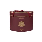 Диффузор Овал красный, спрей Розовый пион GardaDecor 96CN-LV22