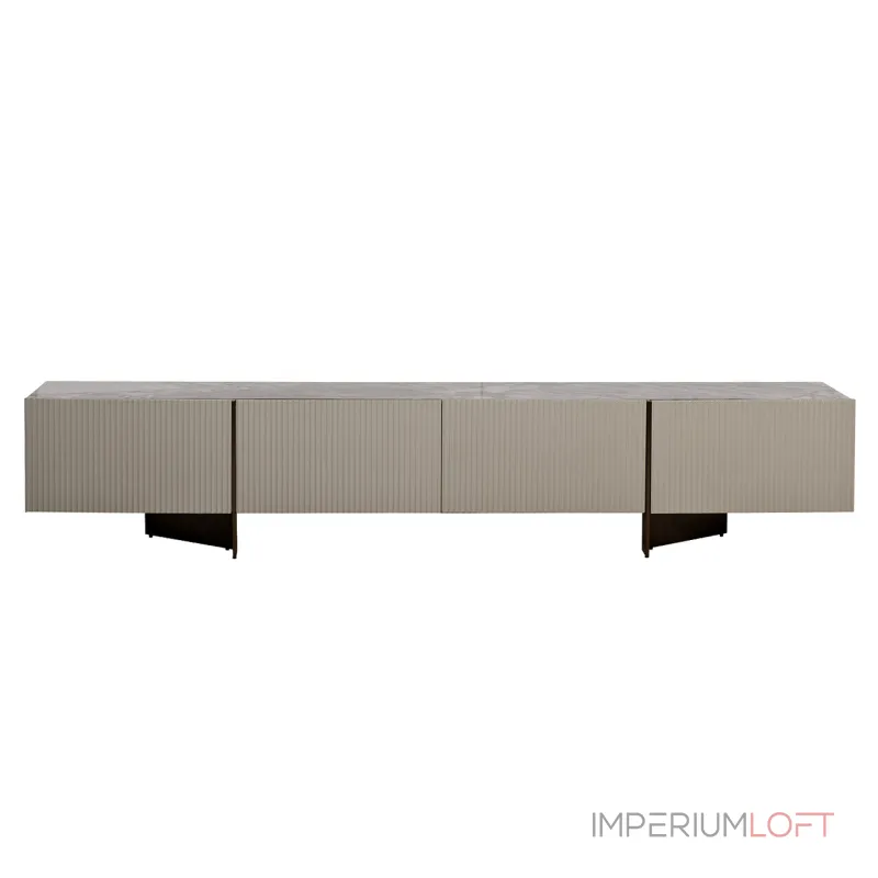 Тумба под телевизор GardaDecor 58DB-21630