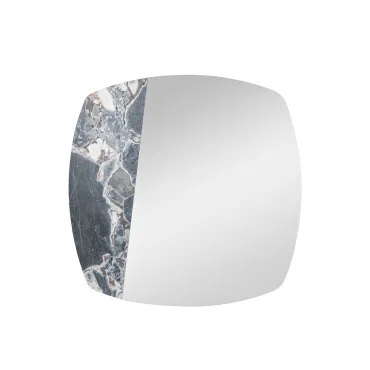 Зеркало Garda Decor 58DB-23164 Зеркало Garda Decor 58DB-23164