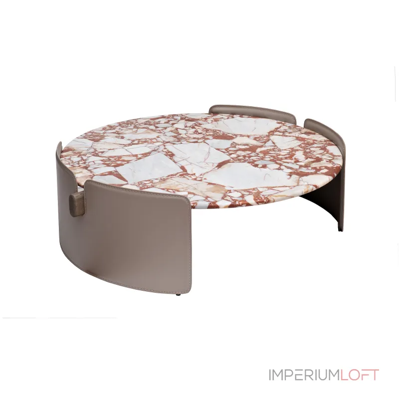 Журнальный стол GardaDecor 58DB-25047