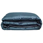 Пододеяльник сатин 215*150 GardaDecor Видение 107TD-D0030G-POD ZEL
