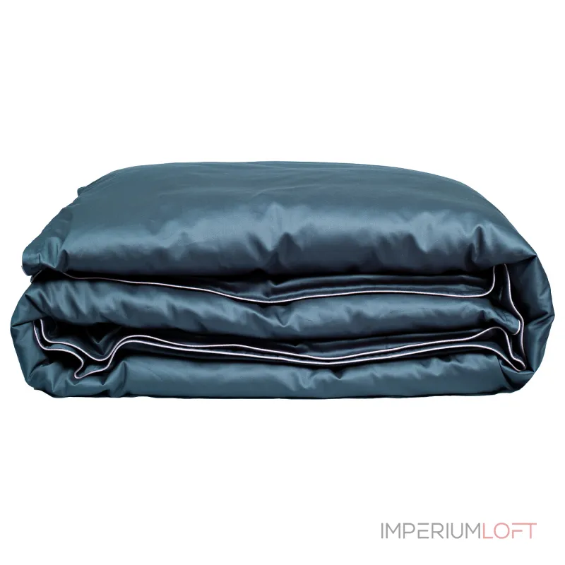 Пододеяльник сатин 215*150 GardaDecor Видение 107TD-D0030G-POD ZEL