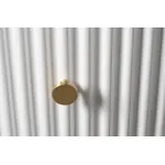 Тумбочка Garda Decor 77IP-GD009-TUMB/1