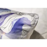 Комплект постельного белья Ирисы GardaDecor 180JOD-18031