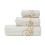 Полотенце лирика модал Garda Decor 145ERT-00401