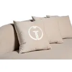 Диван Garda Decor 87YY-DIV2262