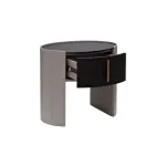 Тумбочка Garda Decor 77IP-30300
