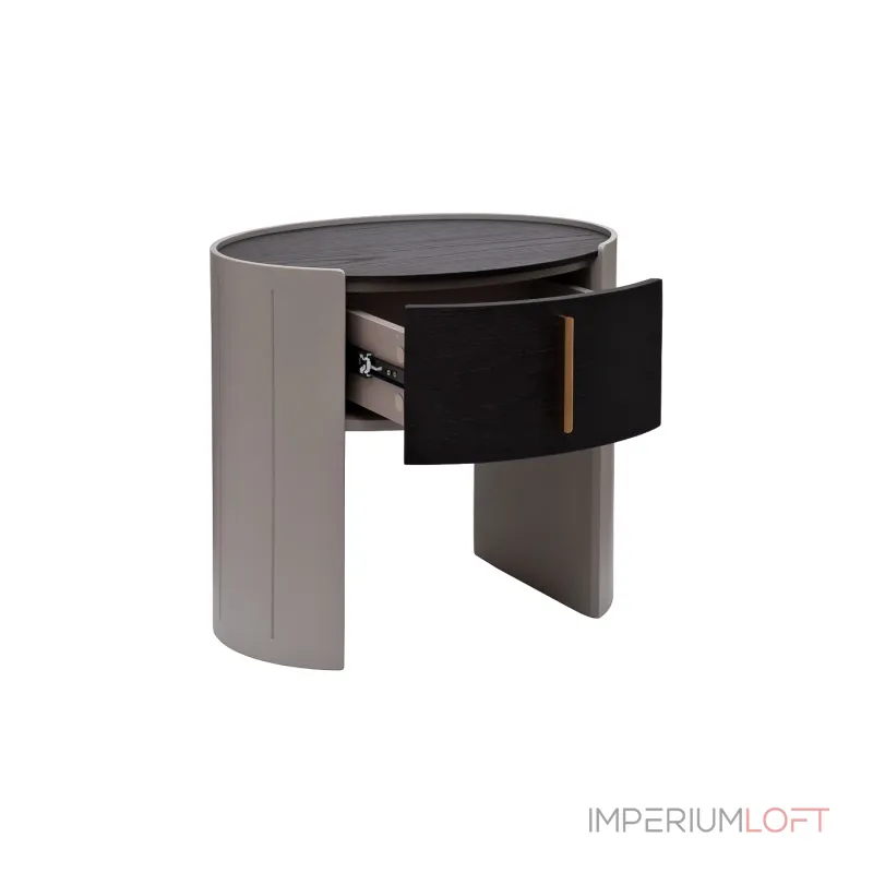 Тумбочка Garda Decor 77IP-30300