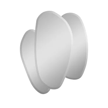 Зеркало GardaDecor 58DB-23097