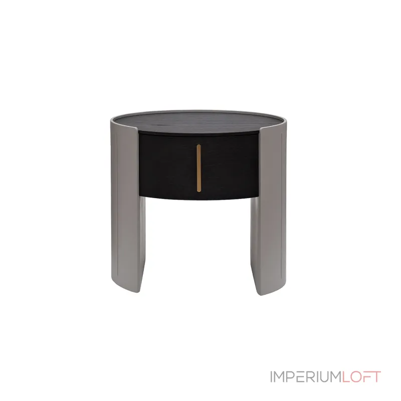 Тумбочка Garda Decor 77IP-30300