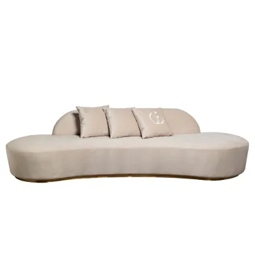 Диван Garda Decor 87YY-DIV2262