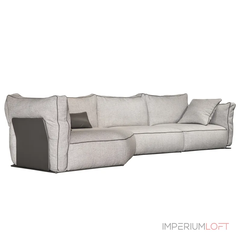 Комплект мебели Garda Decor Комплект мебели №1 модульный Eliote