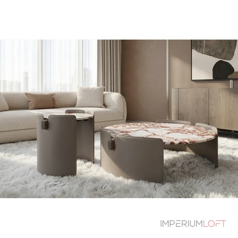 Журнальный стол GardaDecor 58DB-25047