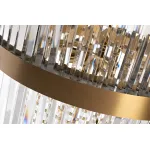 Подвесная люстра Глория GardaDecor Glory 62GDW-27416