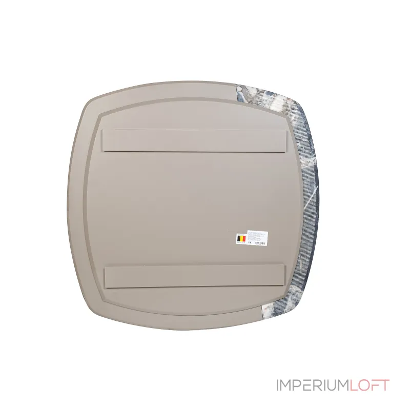 Зеркало Garda Decor 58DB-23164