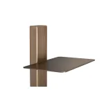 Полка настенная Garda Decor 58DB-24208